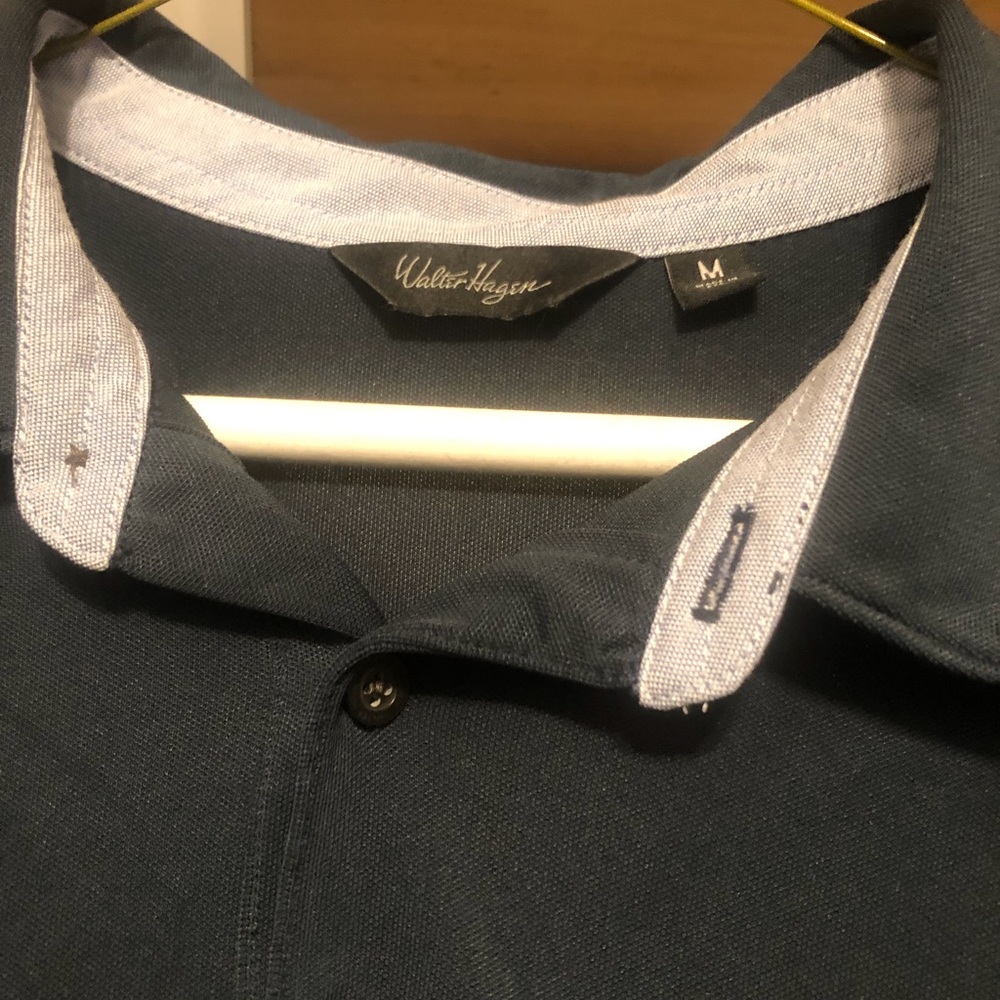 Men’s Walter Hagen Golf Polo shirt